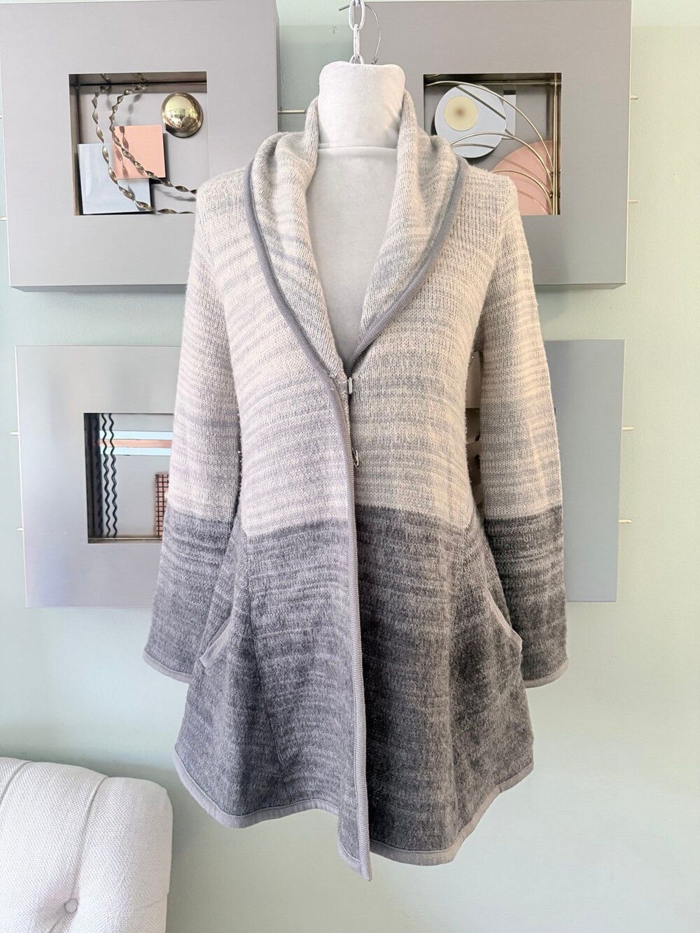 Free People sweater